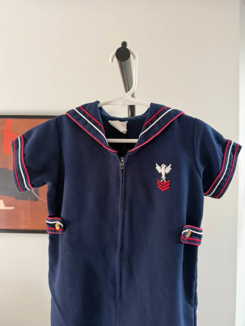 Little Bitty vintage little